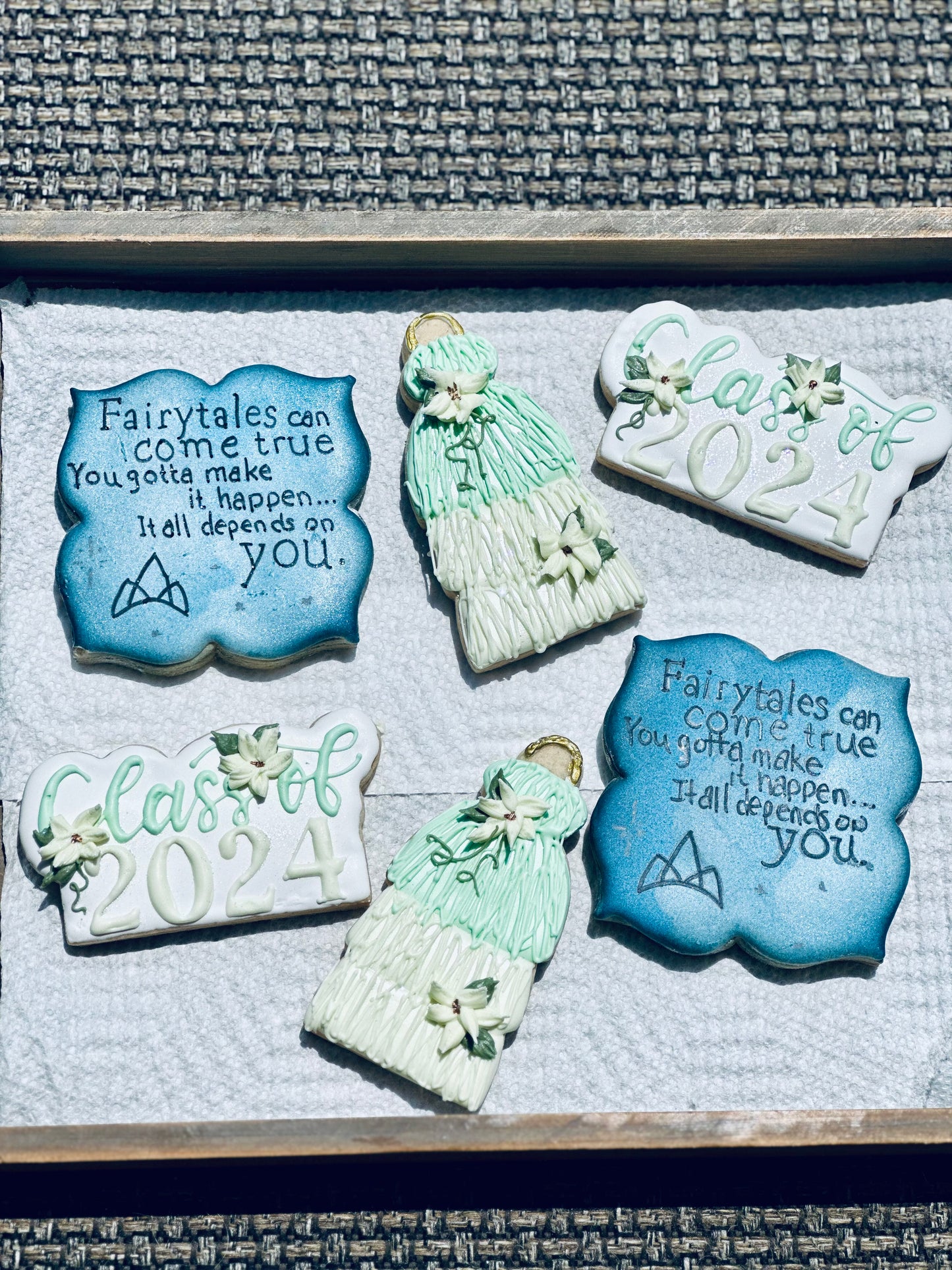 Sugar Cookies