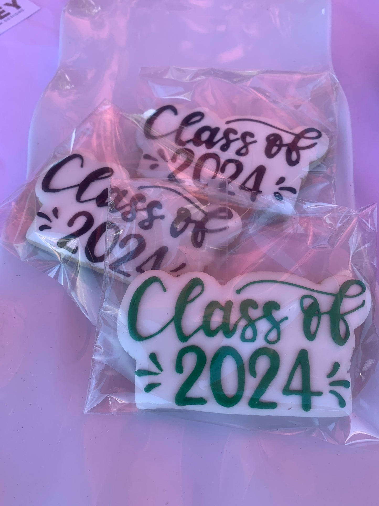 Sugar Cookies