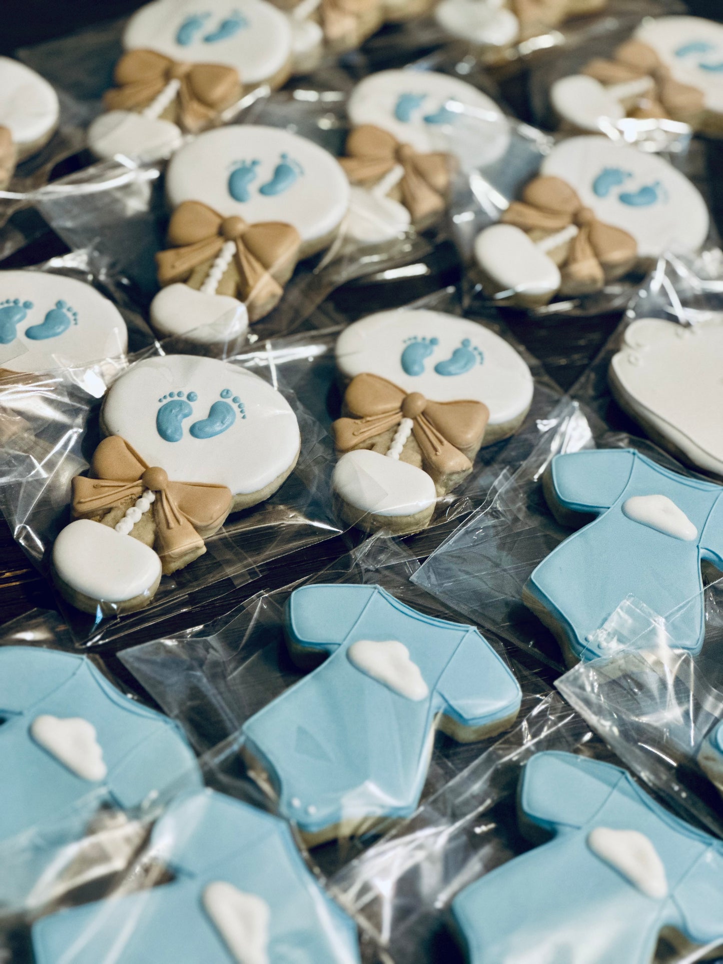 Sugar Cookies