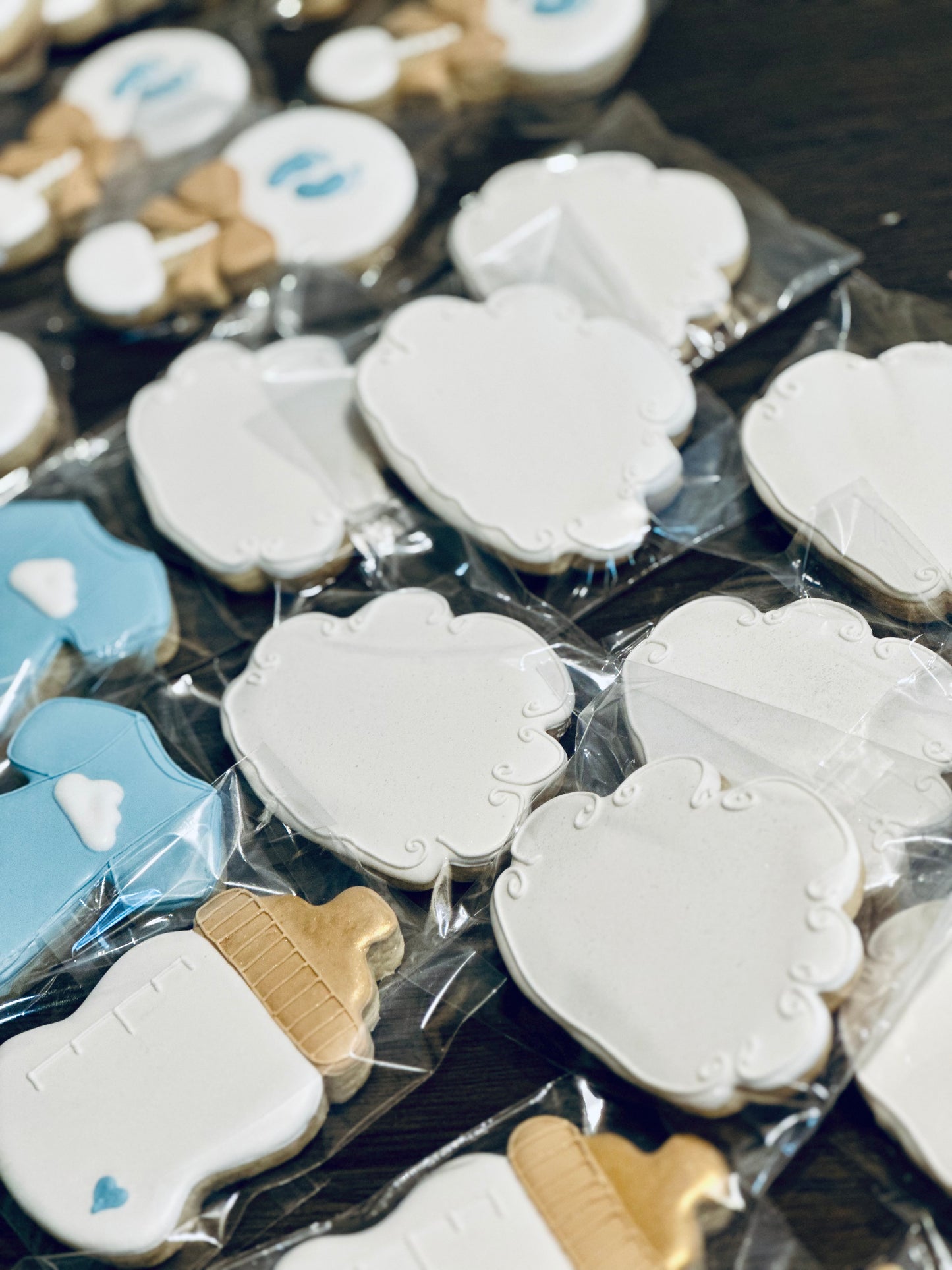 Sugar Cookies