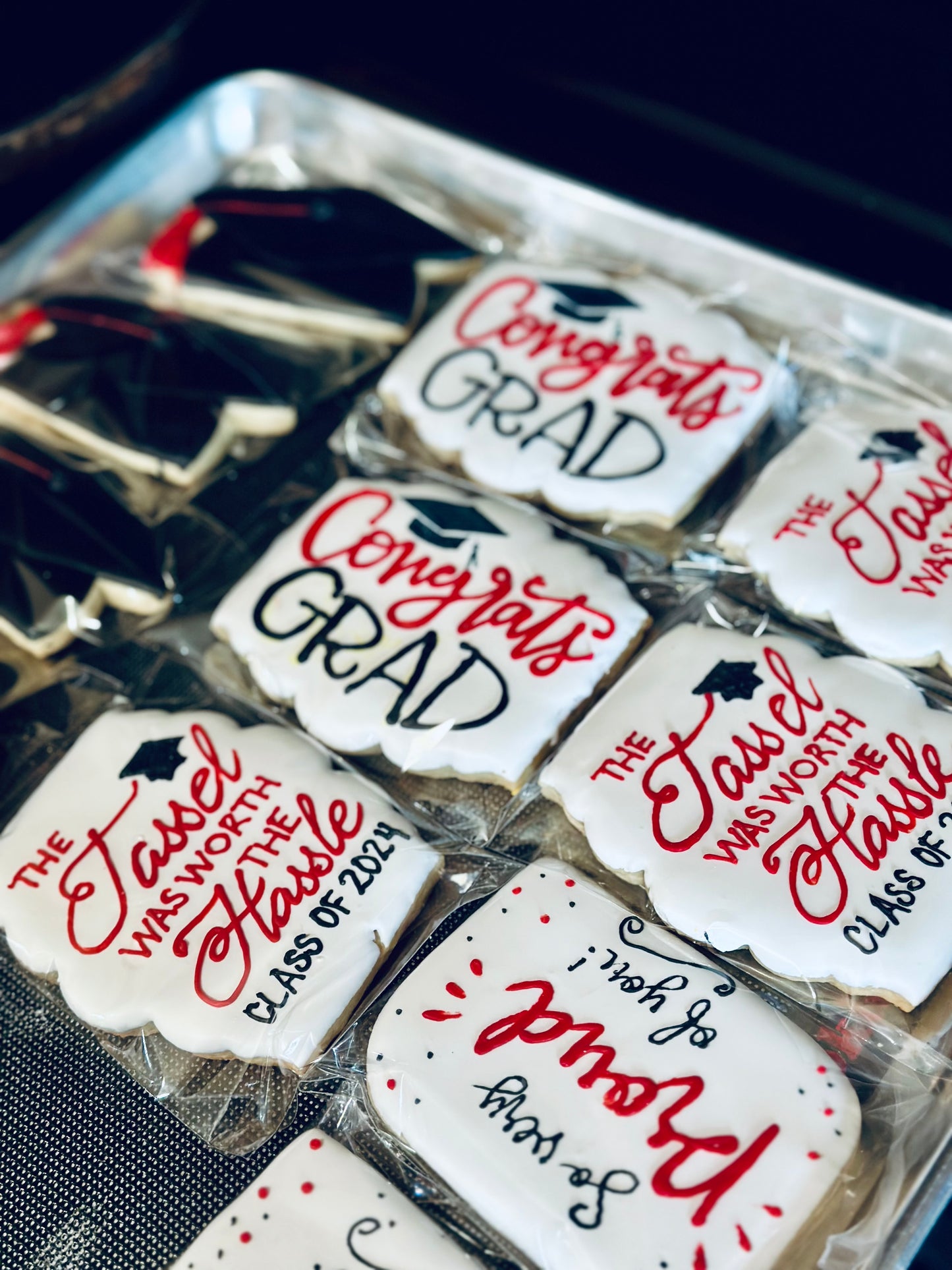 Sugar Cookies