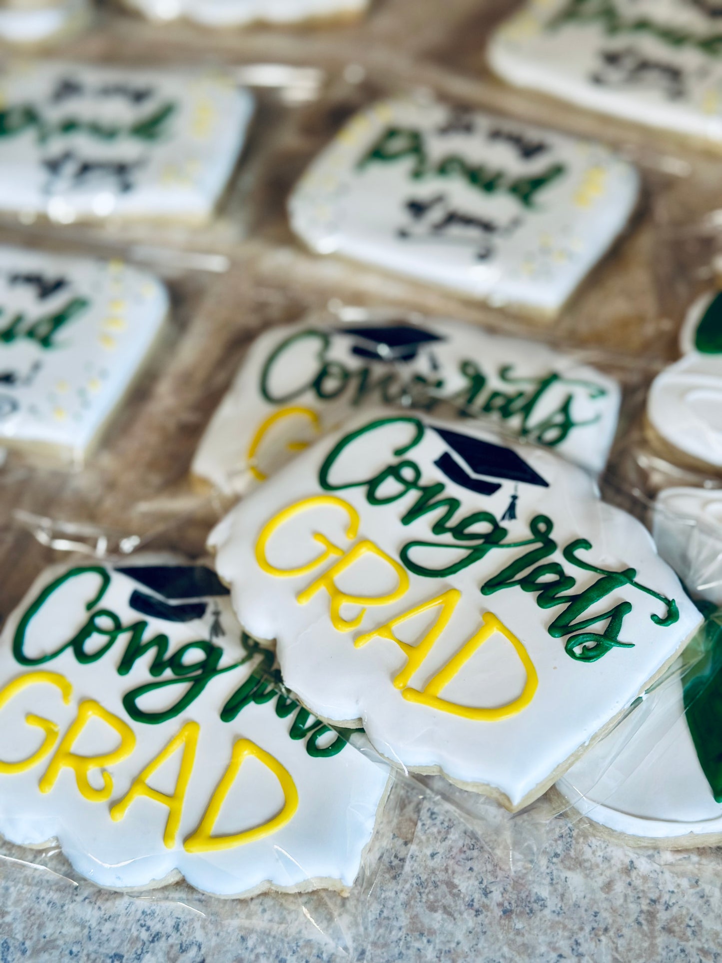Sugar Cookies