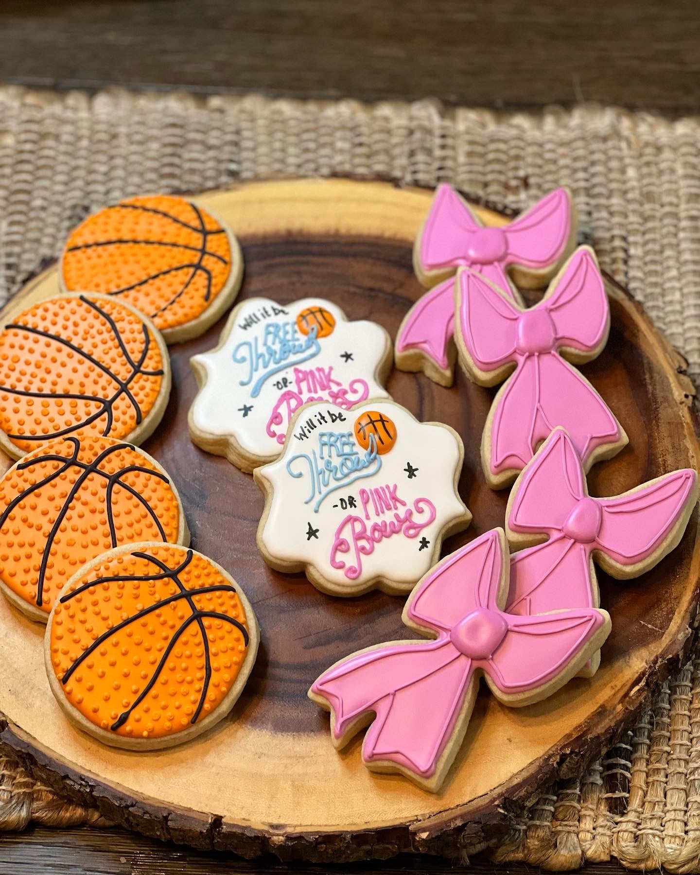 Sugar Cookies