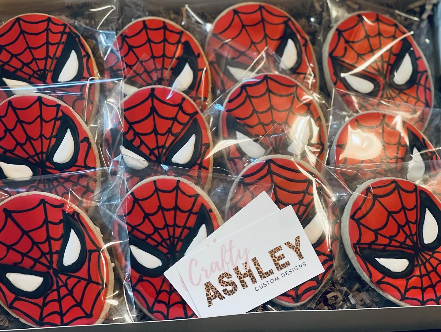 Sugar Cookies