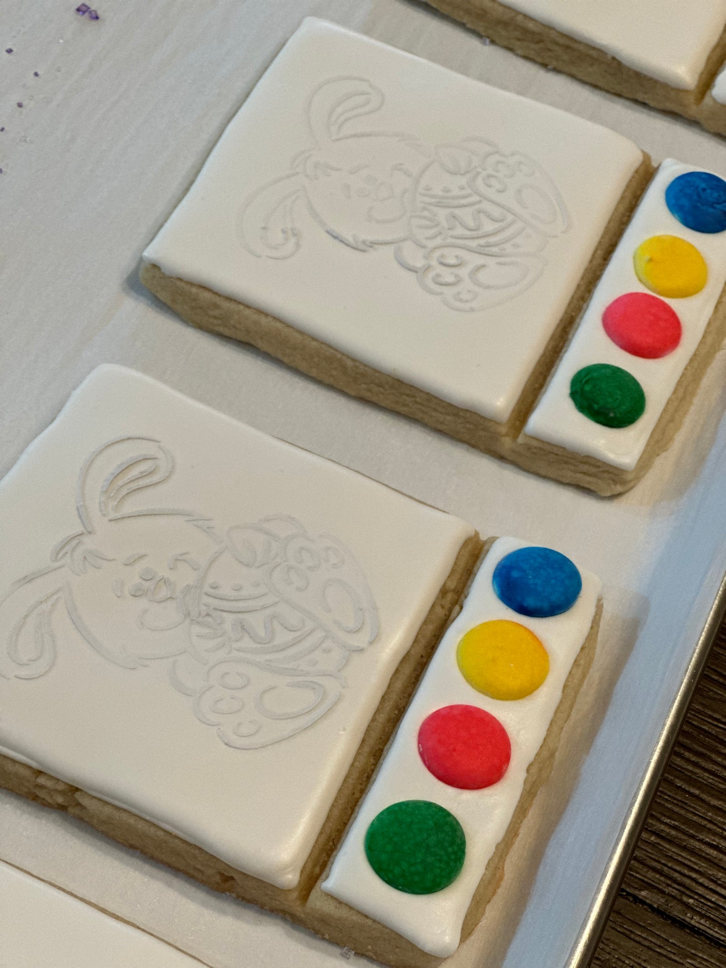 PYO Cookie