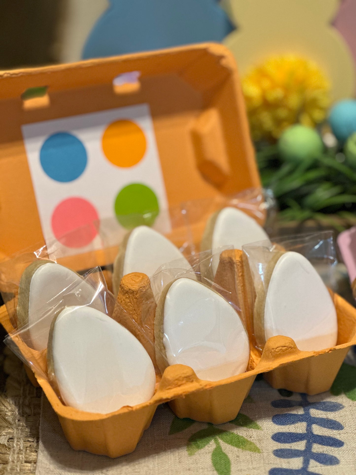 PYO Egg Kit