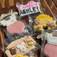 Detailed Art Sugar Cookie