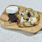 S’more’s  Chocolate Chip