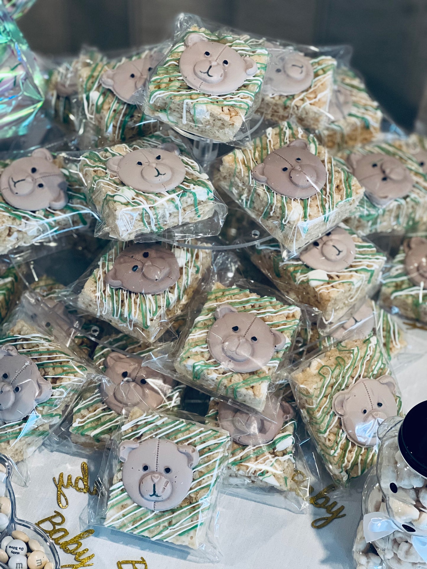 Marshmallow Treats
