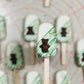 Cake Popsicles