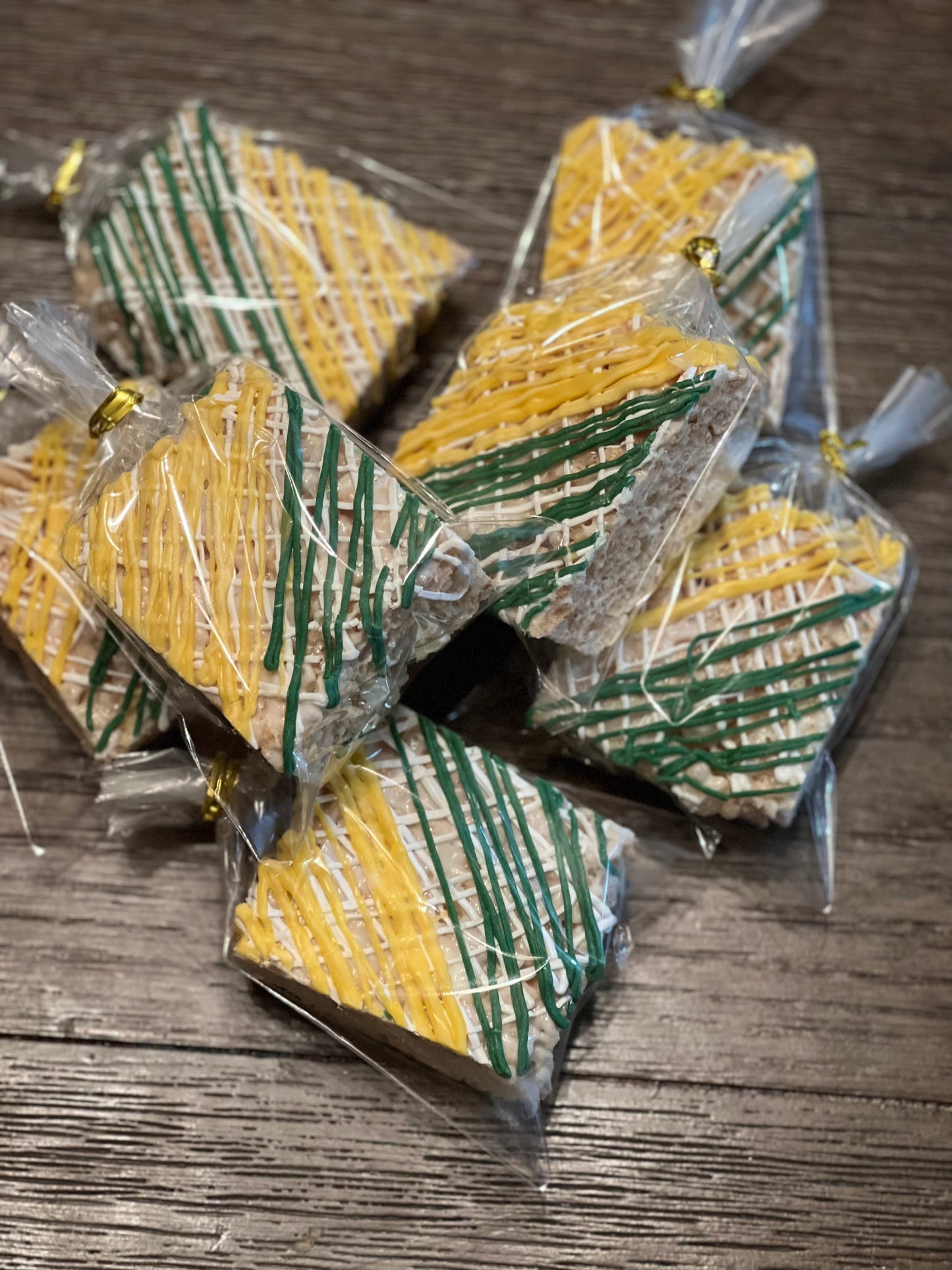 Marshmallow Treats